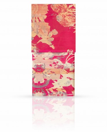 Палантин Женский SN-WATER.FL/FUCH